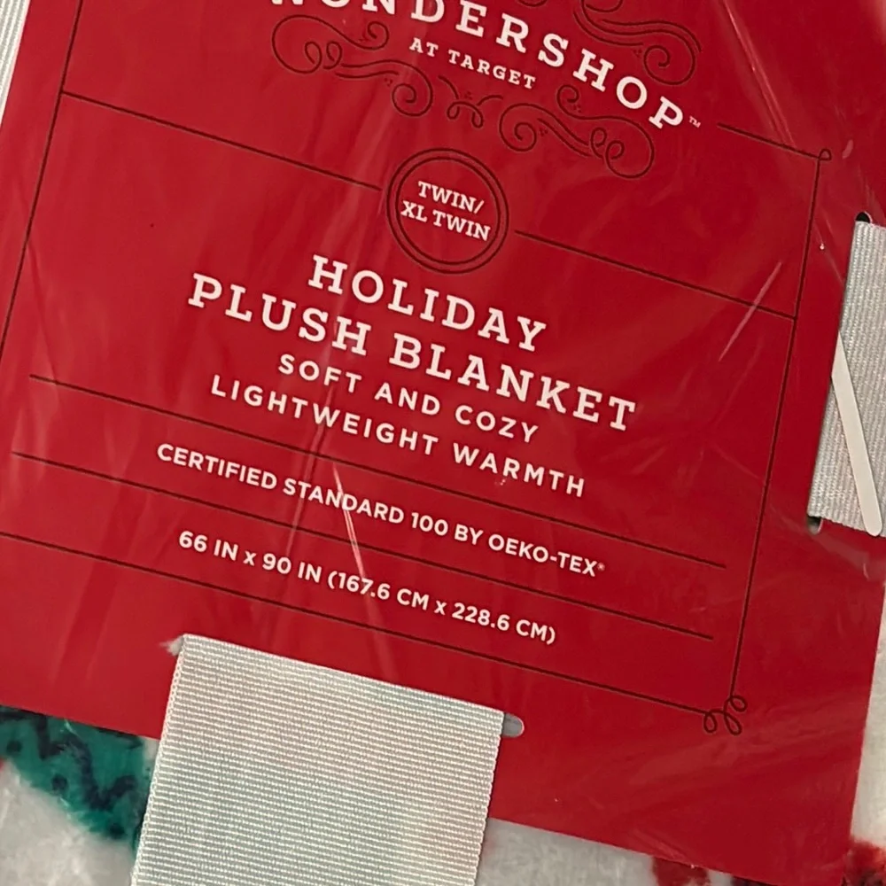Wondershop enjoy warmth